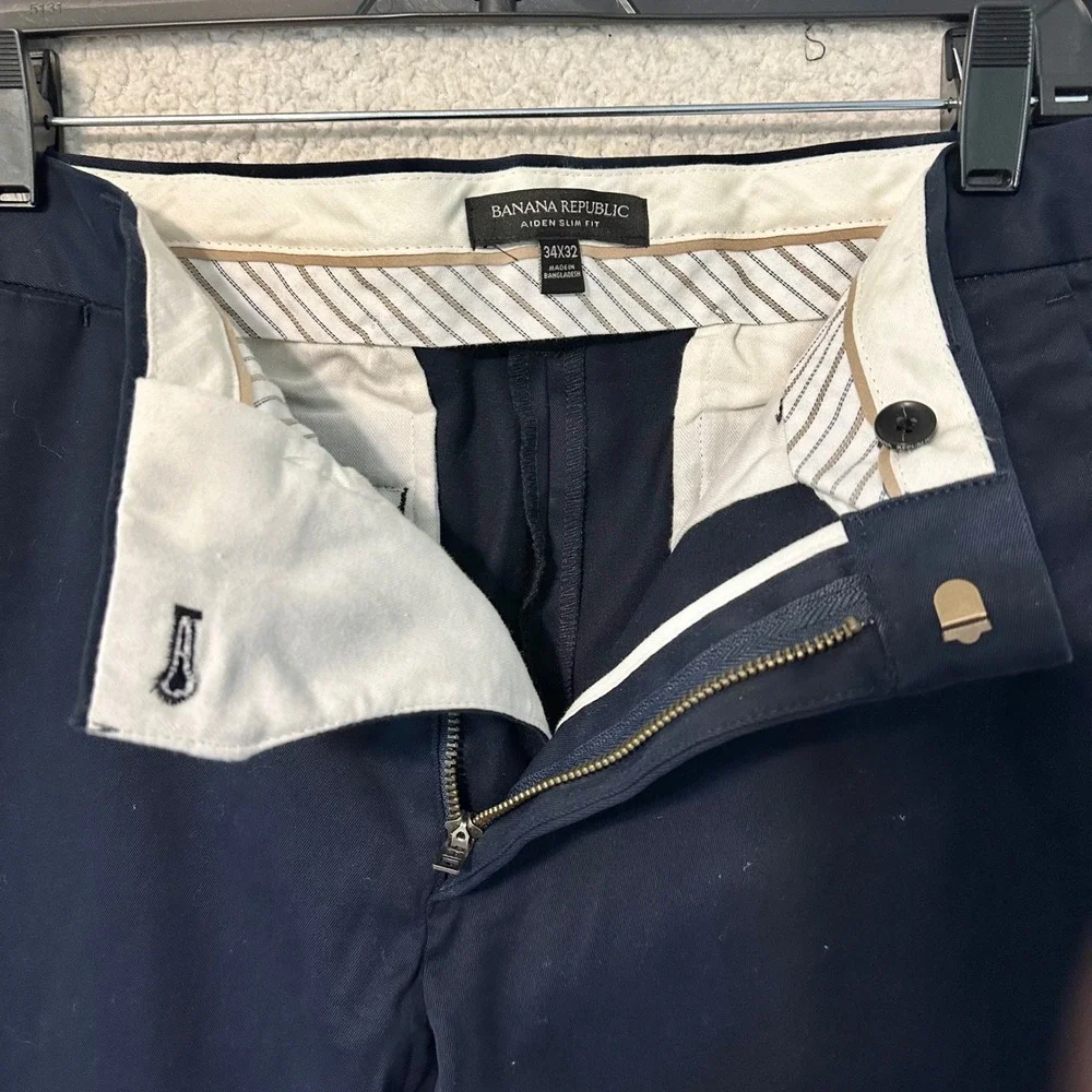 Banana Republic discover sophisticated